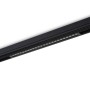 GL1740 BK черный IP20 24W 4200K 220V 24° 455*25*42 (без ПДУ)