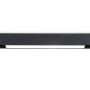 Magnetic GL4004 BK черный IP20 12W 4200K 48V Светильник для шинопровода