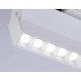 GL6816 WH белый LED 12W 4200K 24° 230*22*87