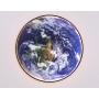 FW11136 BK черный 50W LED 3000-6400K D800*38