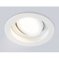 TN102755 WH белый IP20 GU5.3 D98*32
