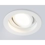 TN102755 WH белый IP20 GU5.3 D98*32