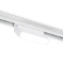 GL4058 WH белый IP20 6W 4200K 48V 115*22*105