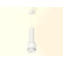 Комплект подвесного светильника с акрилом XP8431005 Ambrella light