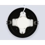 TU5020 BK/GD черный/золото IP20 GX70 D150*45