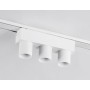 GV1503/3 WH белый IP20 6W 4200K 48V 24° 122*26*55