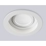 TN102755 WH белый IP20 GU5.3 D98*32