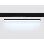 GL1361 BK черный IP20 12W 3000K-6400K 220V 120° 608*25*110 (без ПДУ)