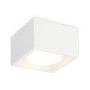 TN70825 WH белый GX53 max 12W 100*100*60