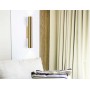 FL74511 BS латунь 4W 2700К 400*54*84