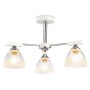 Потолочная люстра TR9091/3 WH/CH Ambrella light