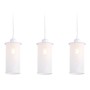 Подвесной светильник в стиле лофт TR8163/3 WH Traditional