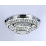 Потолочная светодиодная люстра с хрусталем TR5029 Traditional