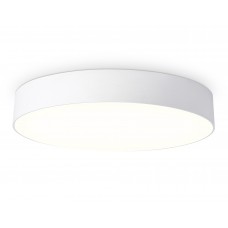 FV5531 WH белый LED 60W 3000K D500*58 (Без ПДУ)