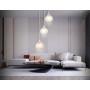 Подвесной светильник TR3540/3 WH/CL/FR Ambrella light