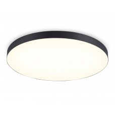 FV5541 BK черный LED 130W 3000K D800*58 (Без ПДУ)