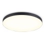 FV5541 BK черный LED 130W 3000K D800*58 (Без ПДУ)