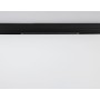 GL1740 BK черный IP20 24W 4200K 220V 24° 455*25*42 (без ПДУ)