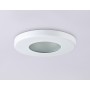 TN1180 WH белый IP44 GU5.3 D85*34