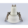 TS51810 WH белый MR11 GU5.3 D55*26