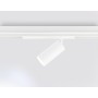 GL1221 WH белый IP20 18W 3000K-6400K 220V 36° D55*120 (Без ПДУ)