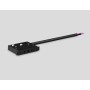 GL2025 BK черный IP20 48V 45*10*37