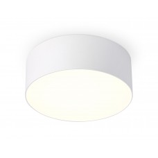 FV5511 WH белый LED 15W 3000K D120*58 (Без ПДУ)