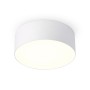 FV5511 WH белый LED 15W 3000K D120*58 (Без ПДУ)