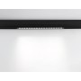 GL1740 BK черный IP20 24W 4200K 220V 24° 455*25*42 (без ПДУ)