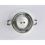 TN102755 WH белый IP20 GU5.3 D98*32