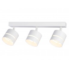 TN71062/3 WH белый GX53/3 max 12W 405*85*150