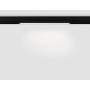 GL1670 BK черный IP20 18W 4200K 220V 120° 452*25*42 (без ПДУ)