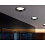 TU51814 BK черный GX70 max 20W D145*44
