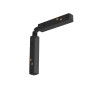 GL3637 Коннектор питания гибкий угловой для шинопровода Magnetic IP20 48V