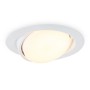 G10122 WH белый GX53 max 12W D120*48