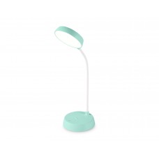 DE612 GN/WH зеленый/белый LED 3000-6000K 4W