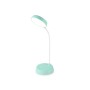 DE612 GN/WH зеленый/белый LED 3000-6000K 4W