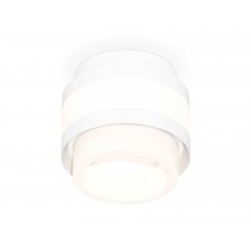 Комплект накладного светильника с акрилом XS8418001 Ambrella light