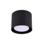 Точечный накладной светильник GX53 TN703 Ambrella light TECHNO SPOT