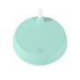 DE612 GN/WH зеленый/белый LED 3000-6000K 4W