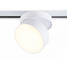 GL6872 WH белый LED 16W 3000K D115*90