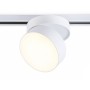 GL6872 WH белый LED 16W 3000K D115*90