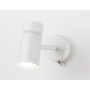 TA13182 WH белый GU10 max 12W D60*L120*H150