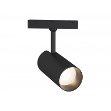 GL4425 BK черный IP20 15W 3CCT 3000-6000K SMART 48V 24° D55*120