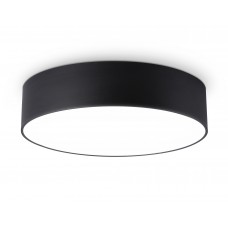 FV5522 BK черный LED 26W 4200K D220*58 (Без ПДУ)