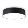 FV5522 BK черный LED 26W 4200K D220*58 (Без ПДУ)