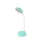 DE612 GN/WH зеленый/белый LED 3000-6000K 4W