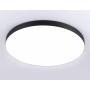 FV5542 BK черный LED 130W 4200K D800*58 (Без ПДУ)