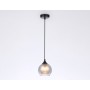 TR3539 BK/SM/FR черный/дымчатый/белый матовый E27 max 40W D130*800
