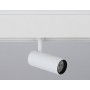 Magnetic GL3810 WH белый IP20 7W 4200K 48V 24° Светильник для шинопровода